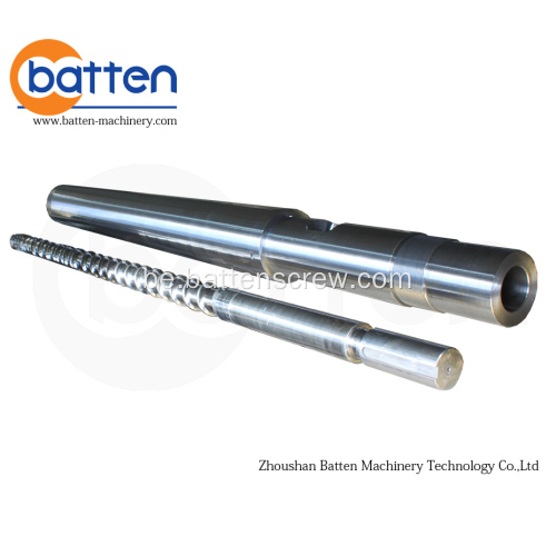 MT-780T D100 ін'екцыя адліваецца з шрубавай бочкай